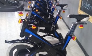 Fisicus Gym