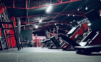STAR GYM