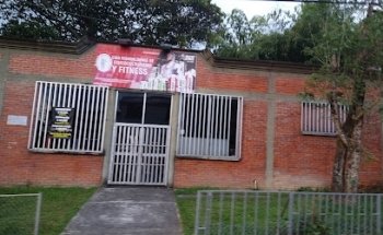 Liga Risaraldense de Fisiculturismo
