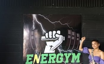 ENERGYM CERETÉ