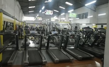 Sport Gym