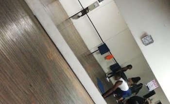 Power Club Gym