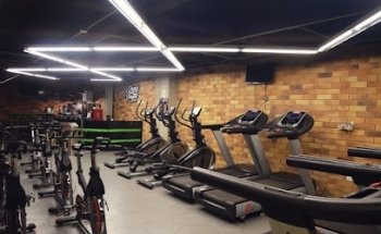 Rh + Gym