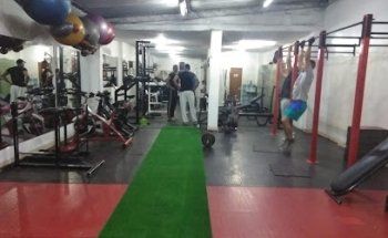 ATLAS POWER GYM