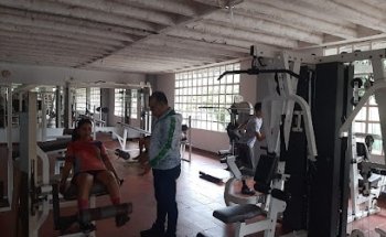 Body Factory