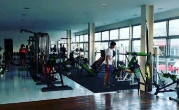 Roma GYM