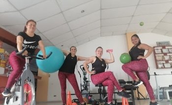 Academia De Baile Proyeccion De Talentos