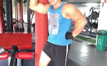 Miami fitness gym zarzal