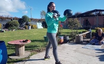 LEUGYM - Gimnasio / Crossfit