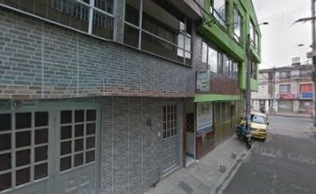 Bogatá Fitness Club