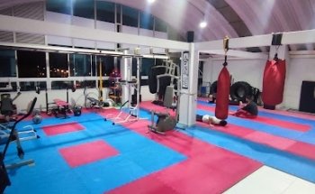 Escuela De Artes Marciales Do Jang