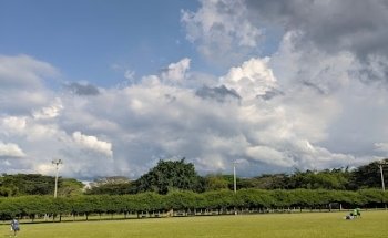Centro Deportivo La Paila