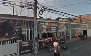 Xtreme Brothers Gym