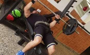 Power Gym
