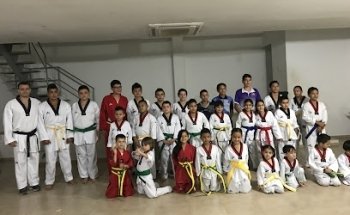 Gimnasio High Volt