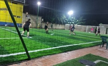 Gym-F5 Gimnasio Y Cancha Sintetica