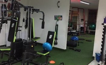 Fitness Formula 4