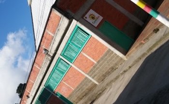 Coliseo Municipal Juan Guillermo Angel Mejía