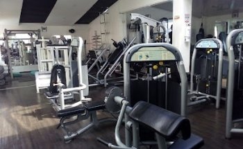 emotion Fit Center