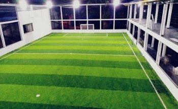 CANCHA SINTETICA EL OLIMPICO