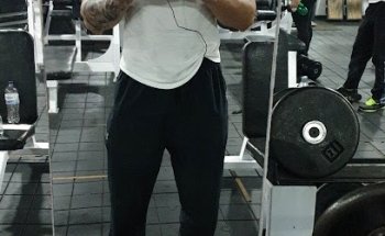 Per Ipsum Gym