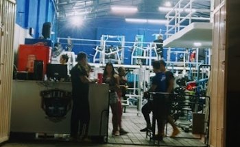 Optimus Gym