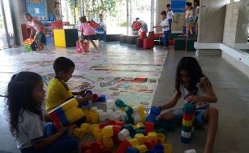 Parque Educativo