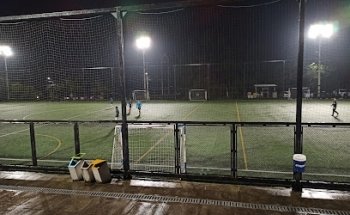 Cancha cuchillas de San José