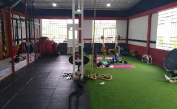 Gimnasio Slim Body