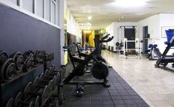Gimnasio Olimpia