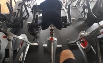 Tauros Gym