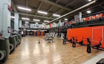 Bodytech