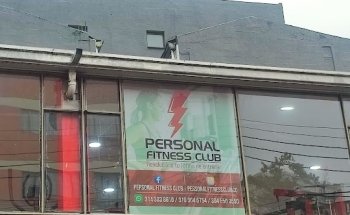 Personal Fitness Club