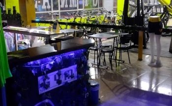 Gimnasio BUFALO COLOMBIA EN FORMA