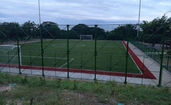 estadio deportivo el Balcon del llano