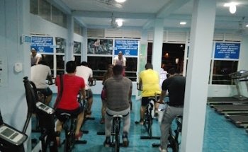 Gimnasio Fitness Club Orito
