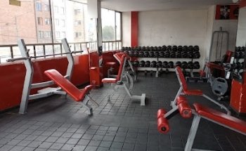 Gimnasio Ener-Gym