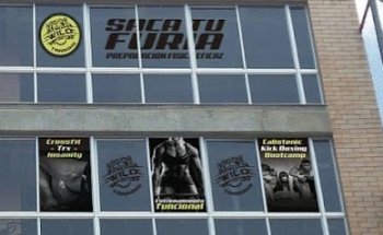 Wild Training box