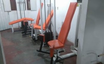 Gimnasio Skalibur