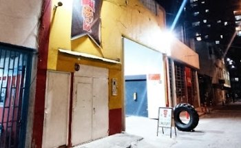 Tabeel Box | CrossFit y Boxeo en Suba