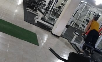Titan Gym