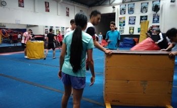 Devils' Gym