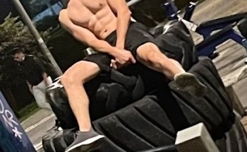 Gym Milenta Tejar