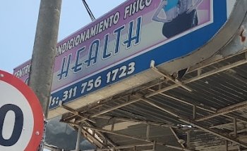 BODY HEALTH one GYM