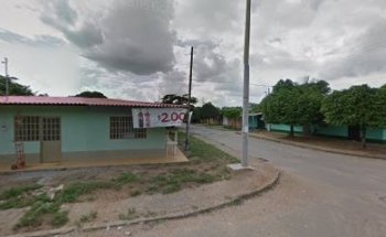 Maderas Inmalla