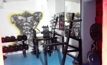 SPORT GYM