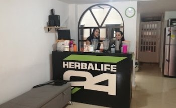 GYM Club Herbalife