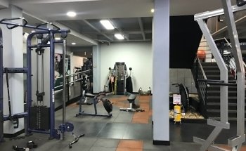 Bodytech Chapinero