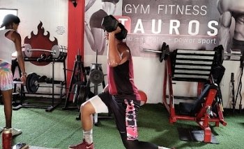 Gym Fitness Tauros