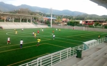 Estadio Melgar